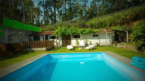 House or chalet for sale in Lugar O Pazo, 9c, Meis, Pontevedra - image 3 Photo 3 of House or chalet for sale in Lugar O Pazo, 9c, Meis, Pontevedra