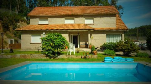 House or chalet for sale in Lugar O Pazo, 9c, Meis, Pontevedra - image 4 Photo 4 of House or chalet for sale in Lugar O Pazo, 9c, Meis, Pontevedra