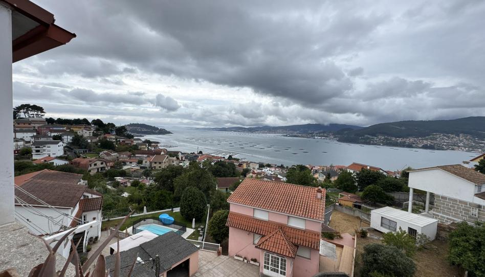 Photo 1 of Flat for sale in Avenida Redondela, 60, Redondela, Pontevedra