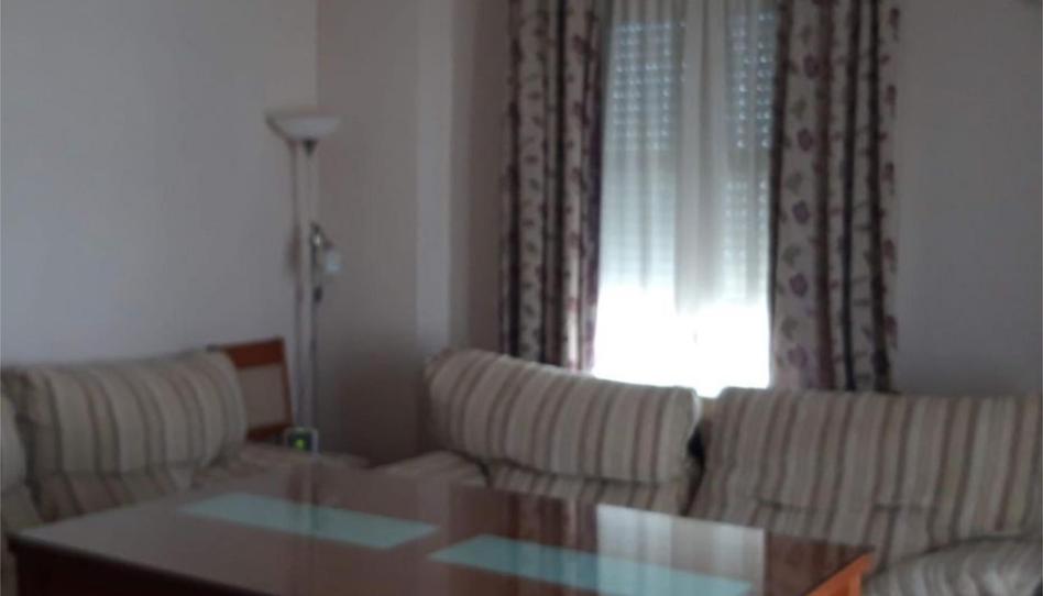 Photo 1 of Flat for sale in Calle Blas Infante, 20, Trigueros, Huelva