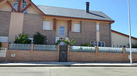 Foto 4 de Casa o xalet en venda a Calle Augusto Quintana, 8, Centro, León