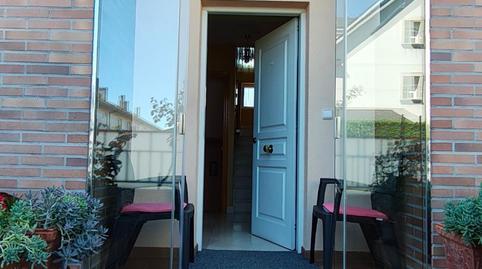 Foto 3 de Casa o xalet en venda a Calle Augusto Quintana, 8, Centro, León