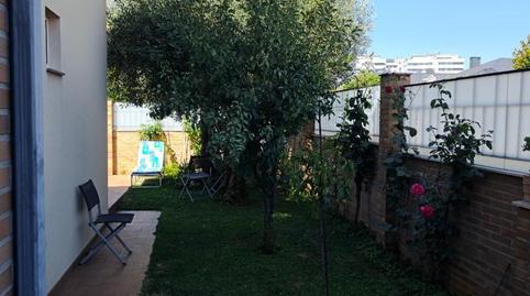 Foto 5 de Casa o xalet en venda a Calle Augusto Quintana, 8, Centro, León