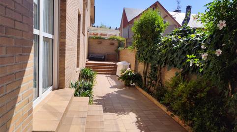 Foto 2 de Casa o xalet en venda a Calle Augusto Quintana, 8, Centro, León