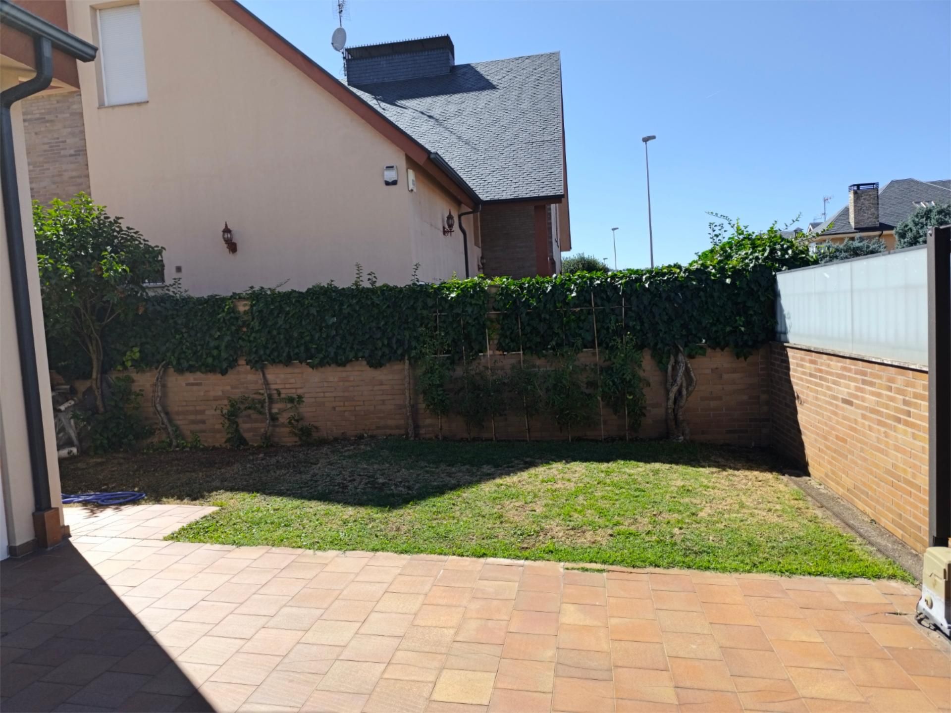 House or chalet for sale in Calle Augusto Quintana, 8, Centro