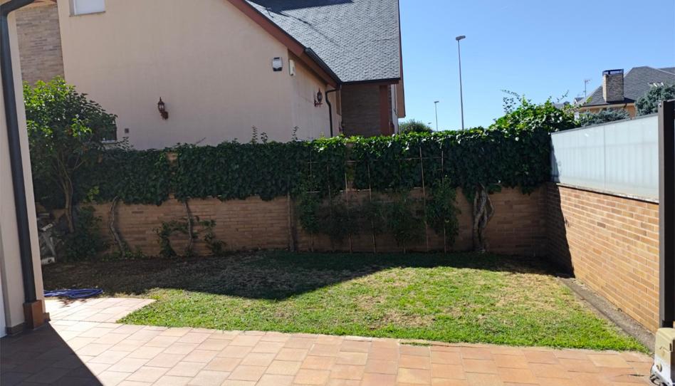 Foto 1 de Casa o xalet en venda a Calle Augusto Quintana, 8, Centro, León