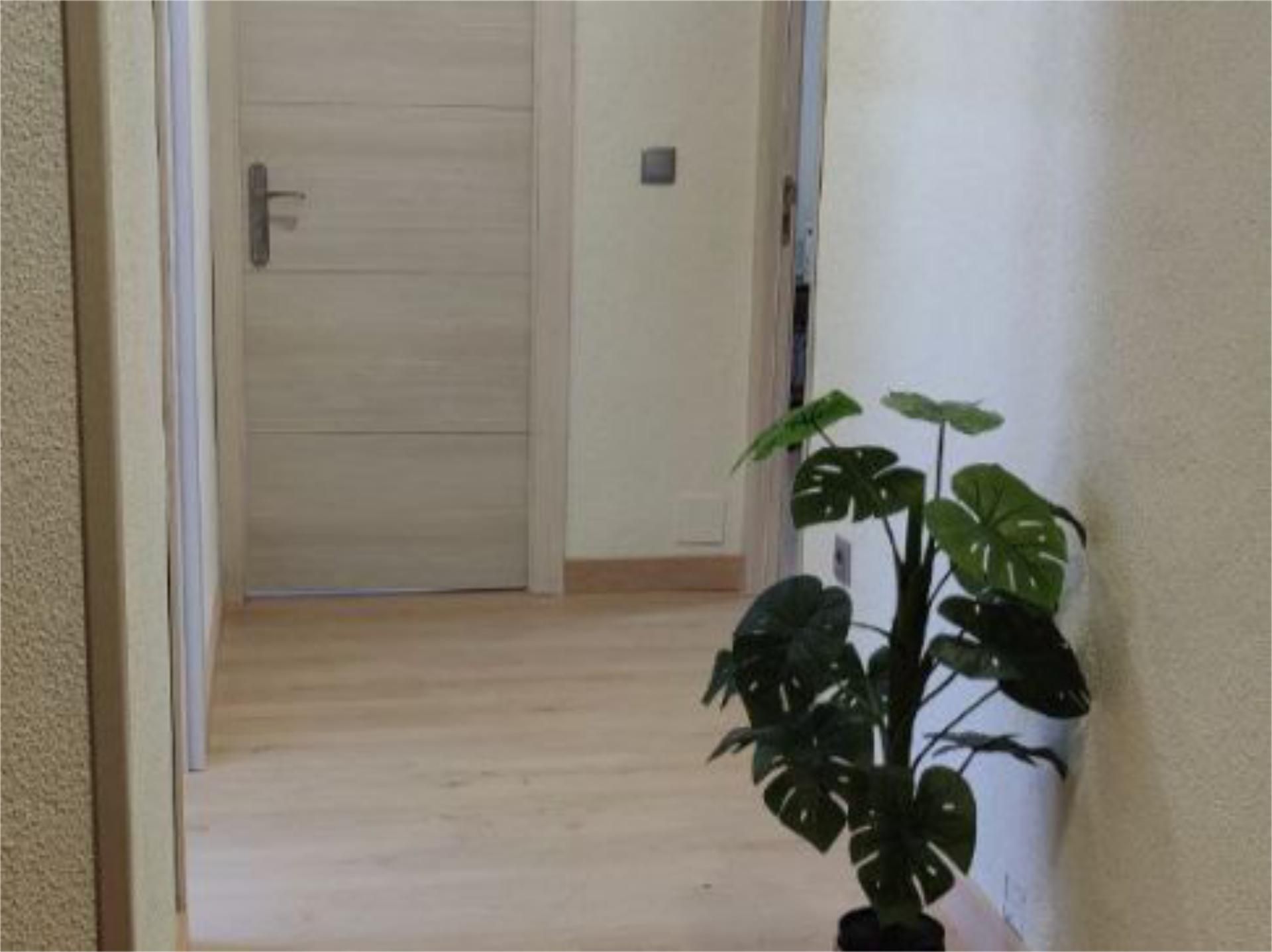 Casa o xalet per a compartir en Segovia Capital amb Calefacció, Jardí privat i Terrassa