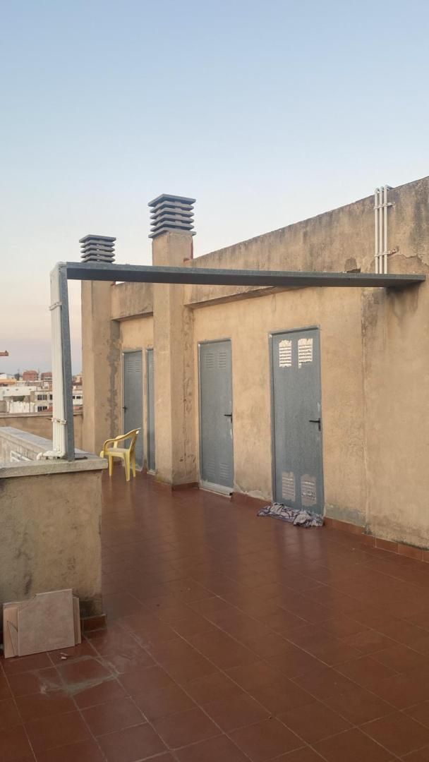 Exterior view of Box room for sale in La Canonja