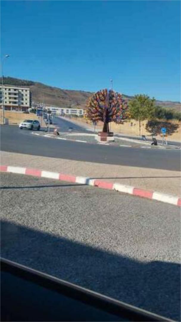 Exterior view of Flat for sale in Antequera  with Private garden, Terrace and Storage room