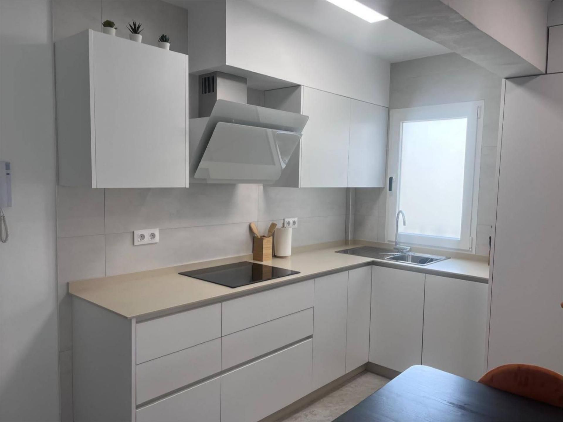 Flat to rent in Carrera Del Duende, 9, Oliveros - Altamira