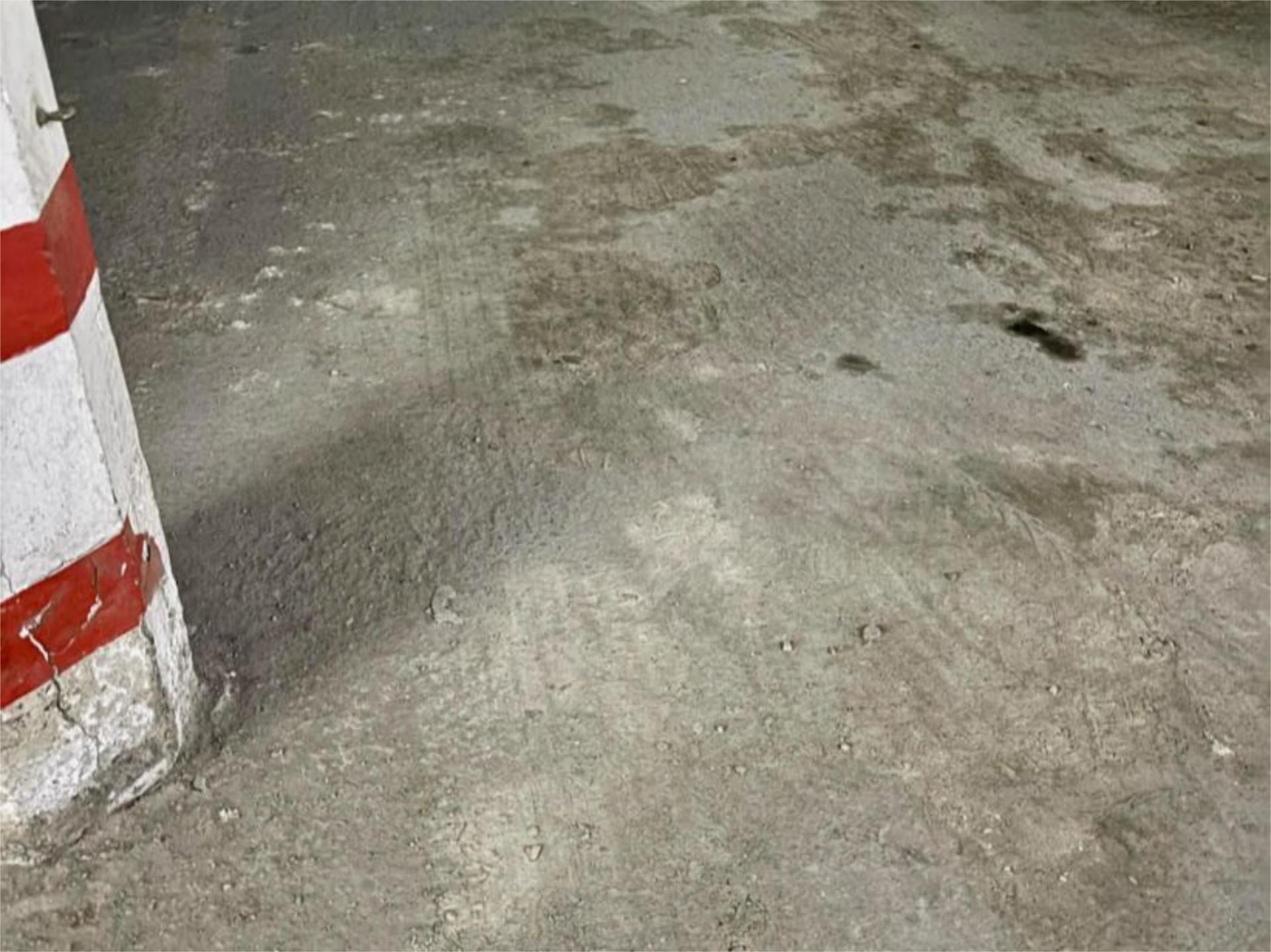 Außenansicht von Garage miete in San Bartolomé de Tirajana