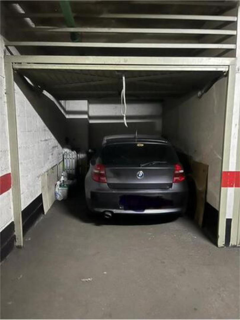 Aparcament de Garatge de lloguer en Salamanca Capital