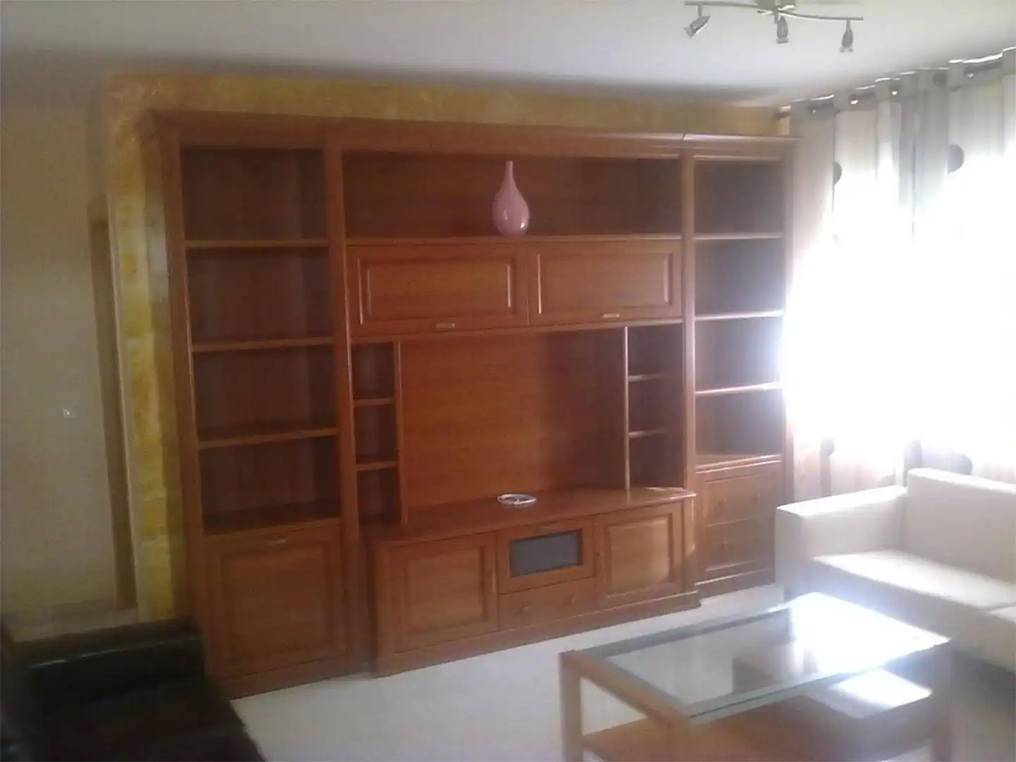 Flat for rent in Avenida Picos de Europa, 12, La Alcayna Flat for rent in Avenida Picos de Europa, 12, La Alcayna
