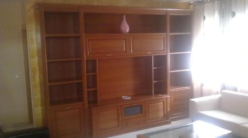 Foto 3 de Pis de lloguer a Avenida Picos de Europa, 12, La Alcayna, Murcia