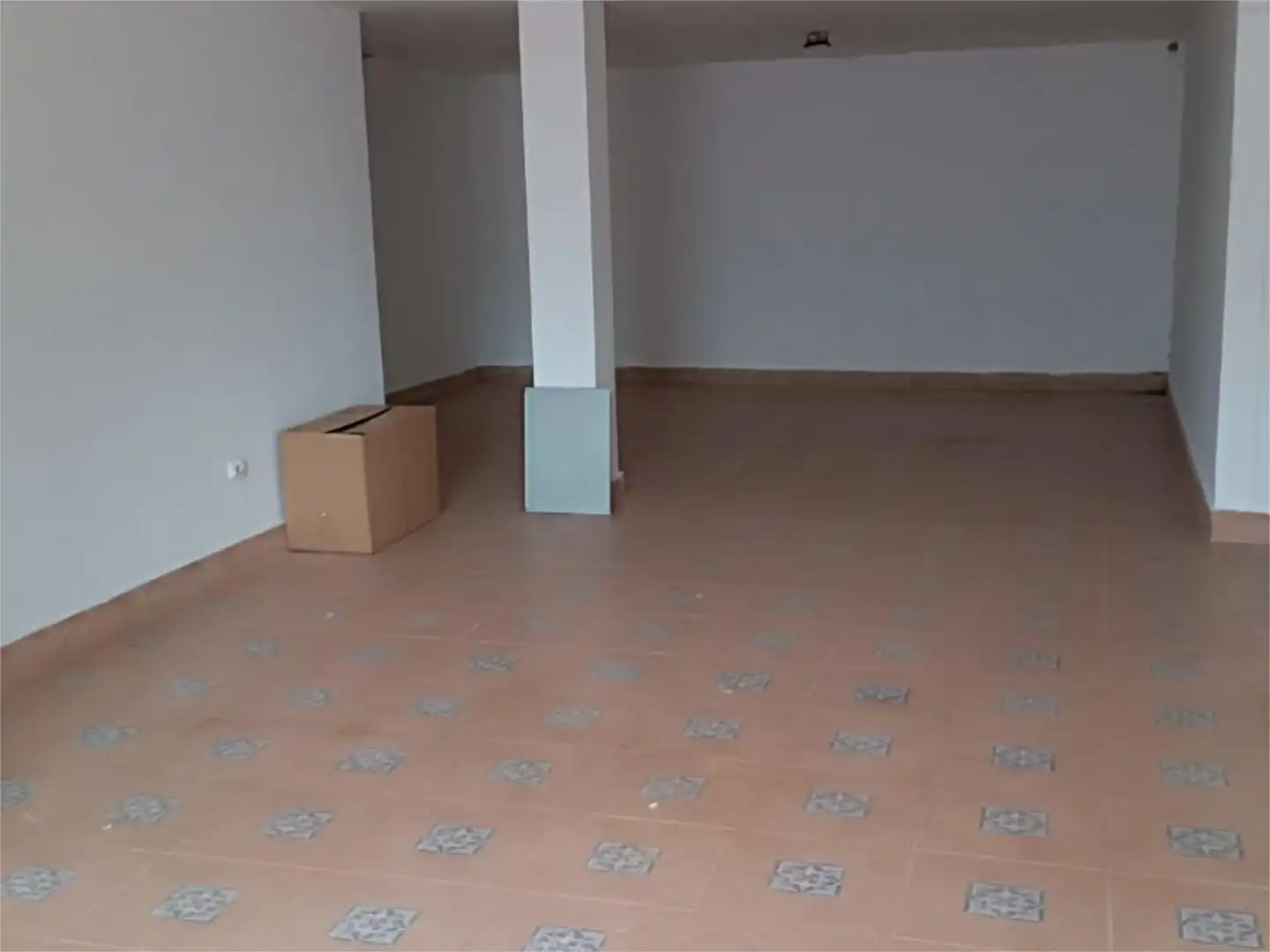 Flat for rent in Avenida Picos de Europa, 12, La Alcayna Flat for rent in Avenida Picos de Europa, 12, La Alcayna