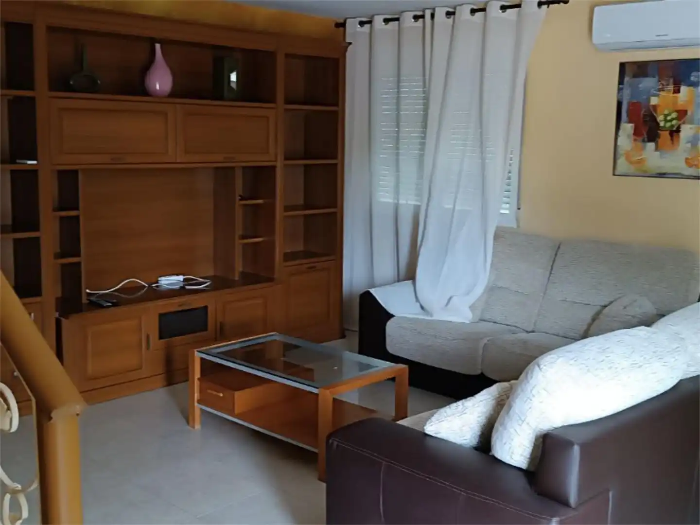 Flat for rent in Avenida Picos de Europa, 12, La Alcayna Flat for rent in Avenida Picos de Europa, 12, La Alcayna