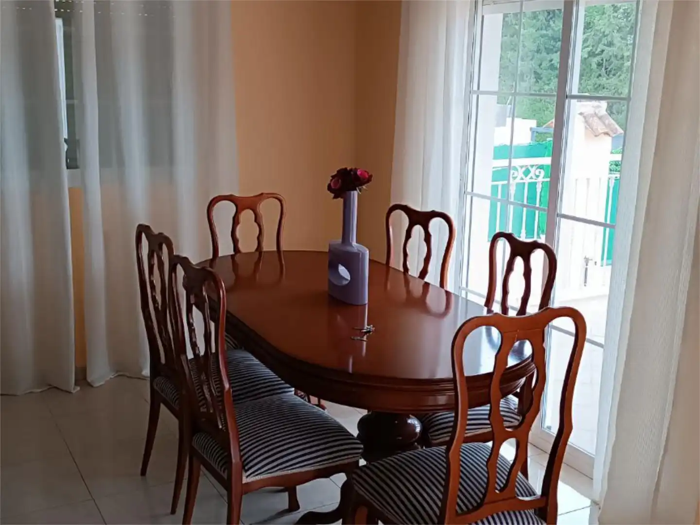 Flat for rent in Avenida Picos de Europa, 12, La Alcayna Flat for rent in Avenida Picos de Europa, 12, La Alcayna