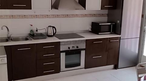 Foto 5 de Pis de lloguer a Avenida Picos de Europa, 12, La Alcayna, Murcia