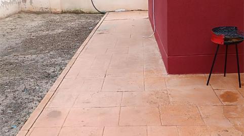 Foto 2 de Pis de lloguer a Avenida Picos de Europa, 12, La Alcayna, Murcia