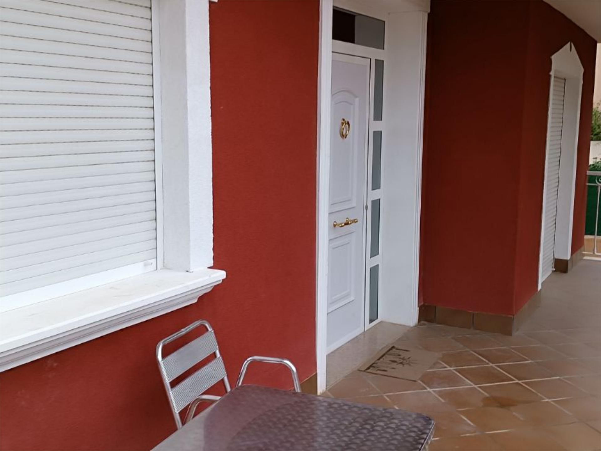 Casa o xalet de lloguer en Molina de Segura amb Aire condicionat, Terrassa i Balcó