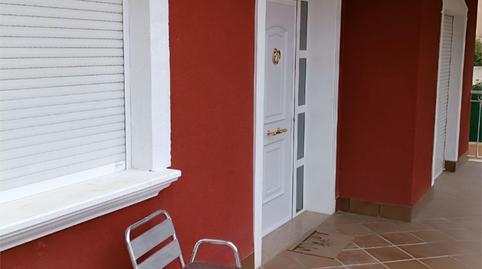 Foto 4 de Pis de lloguer a Avenida Picos de Europa, 12, La Alcayna, Murcia