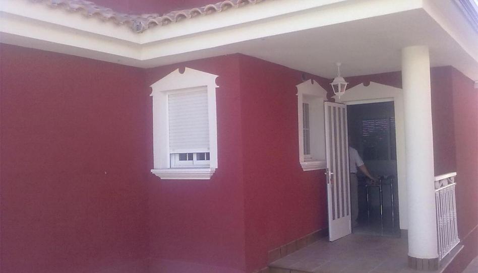 Foto 1 de Pis de lloguer a Avenida Picos de Europa, 12, La Alcayna, Murcia