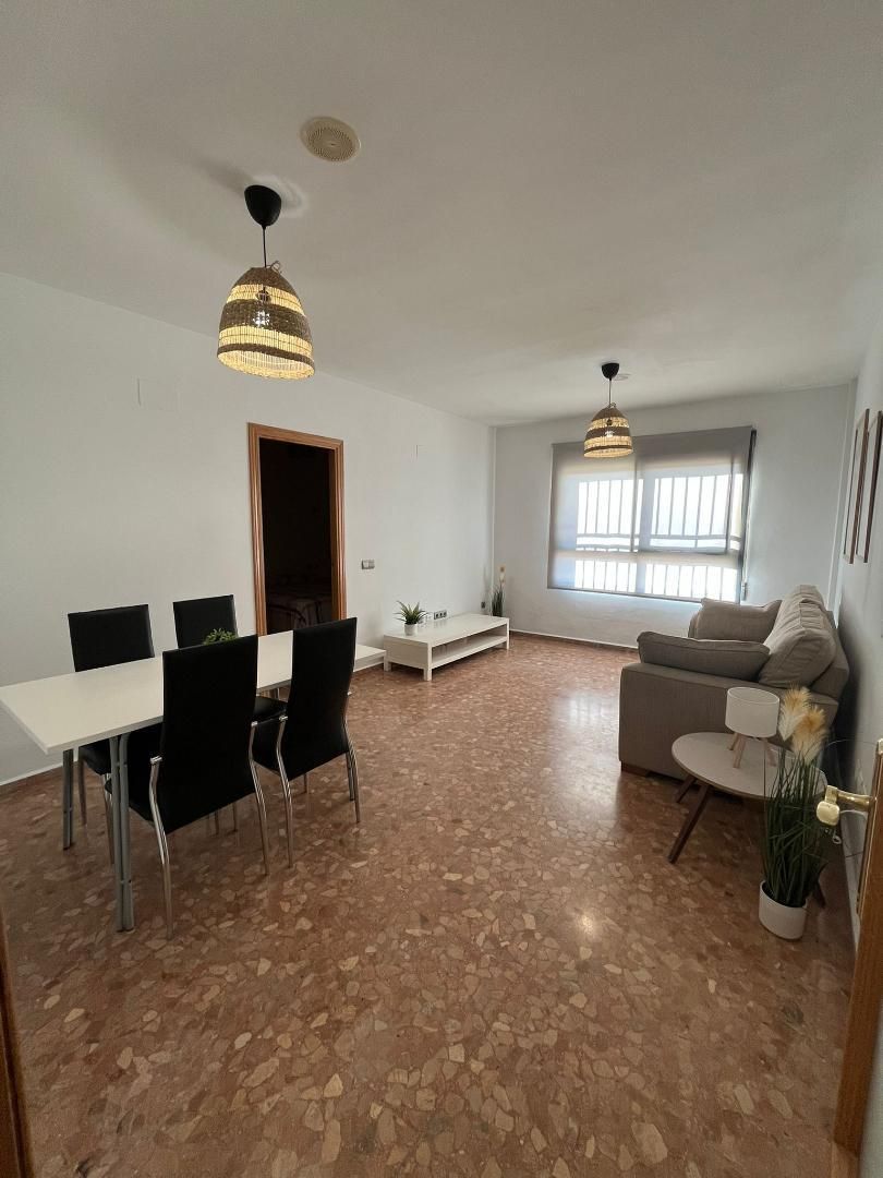 Flat to rent in Carrer la Pau, 5, Benaguasil
