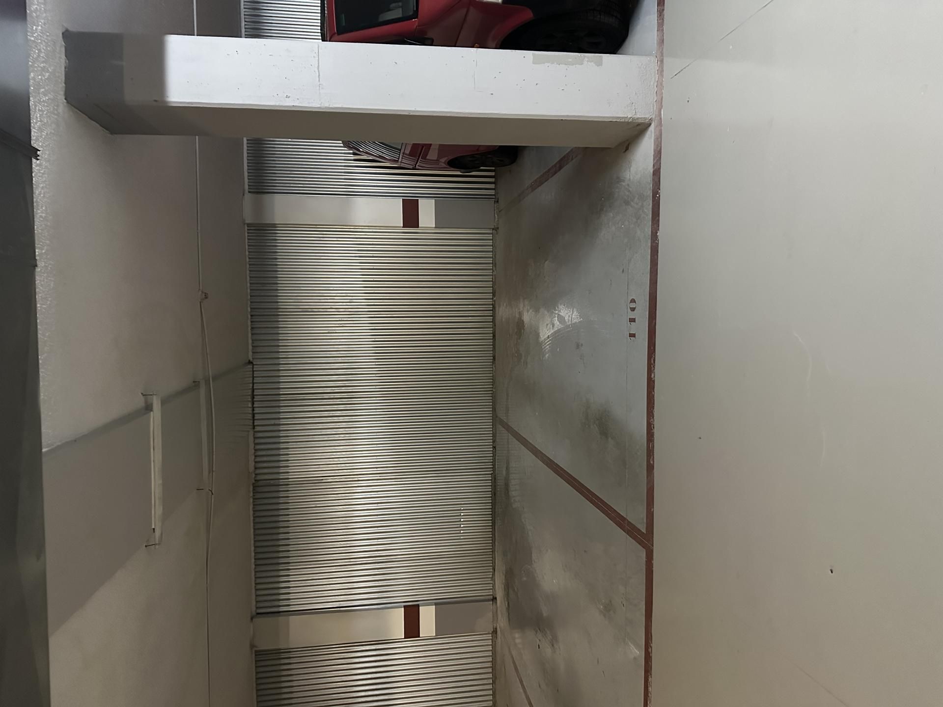 Garatge de lloguer en Vitoria - Gasteiz