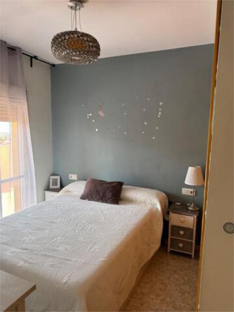 Bedroom of Attic for sale in Vélez-Málaga  with Private garden, Terrace and Swimming Pool