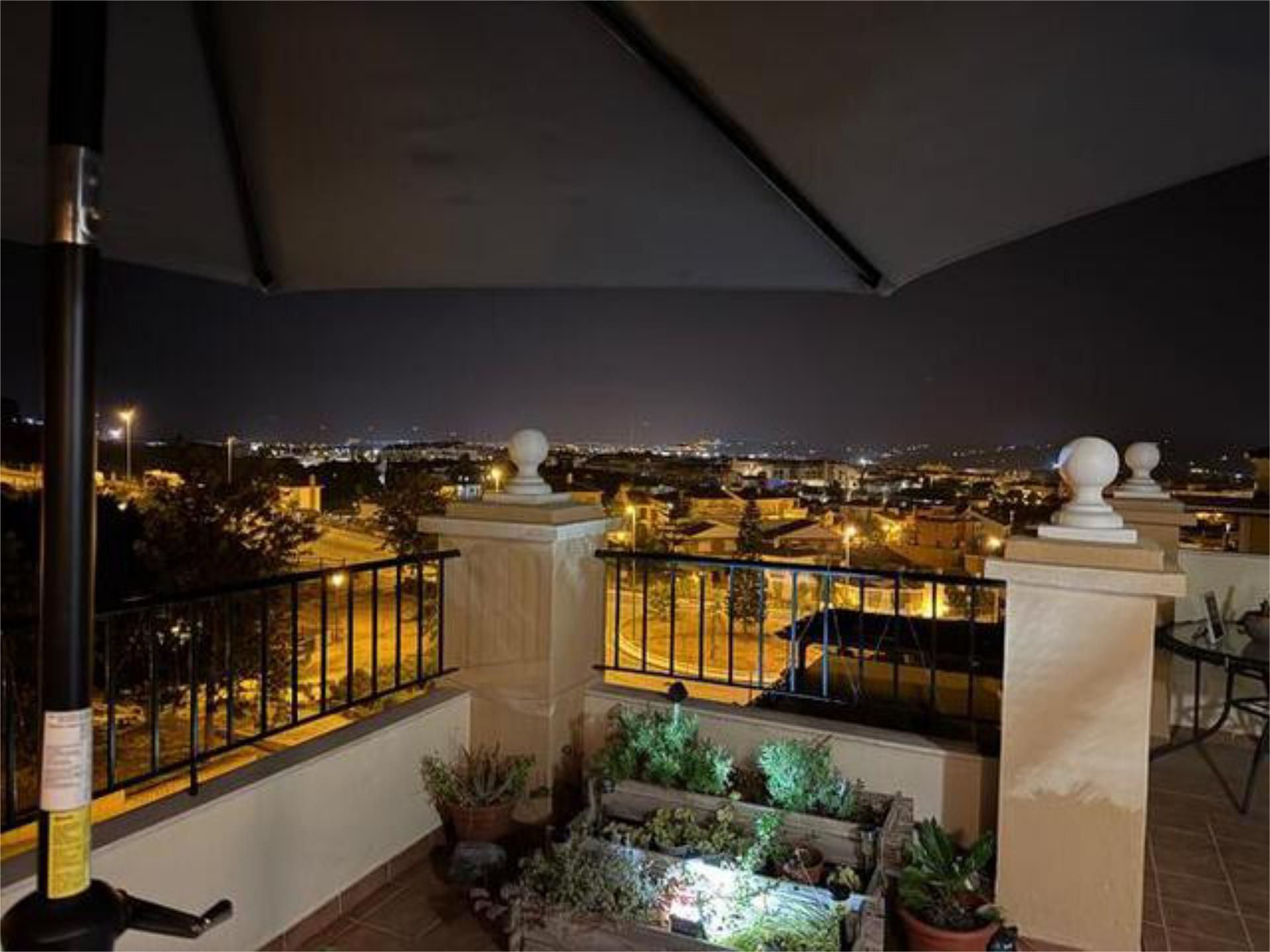 Terrace of Attic for sale in Vélez-Málaga  with Terrace and Swimming Pool