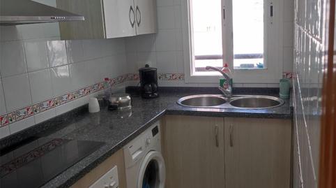 Photo 2 of Flat to rent in N-340, 30, Urbanización Santa Rosa, Torrox