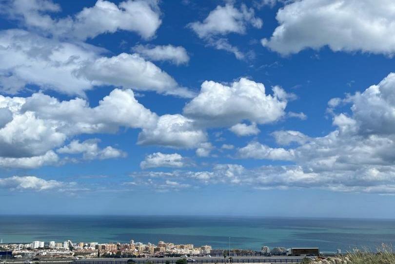 Photo 1 of House or chalet for sale in Avenue A-368, 21, Centro, Málaga