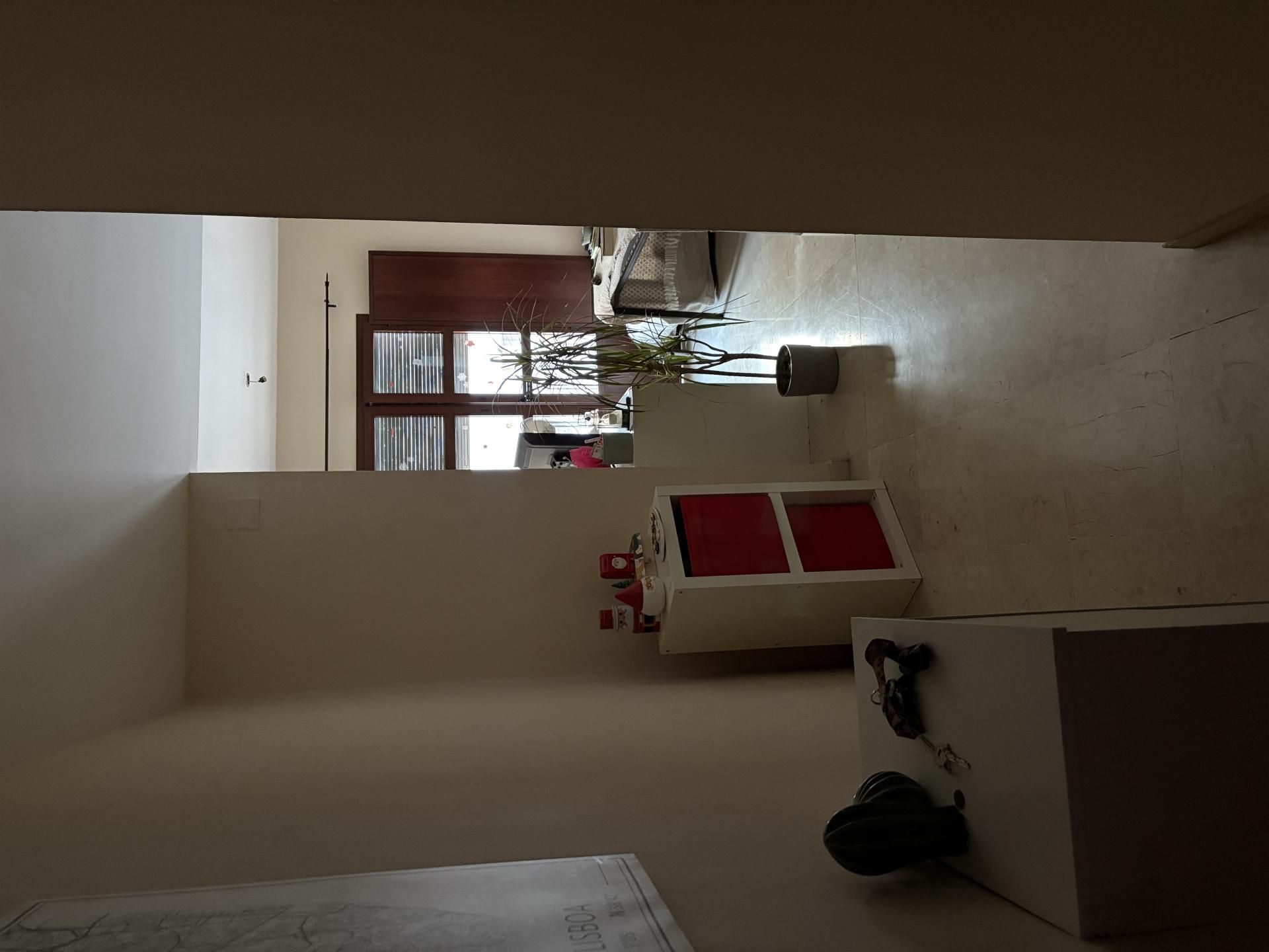 Flat to share in  Sevilla Capital  with Air Conditioner, Parquet flooring and Furnished