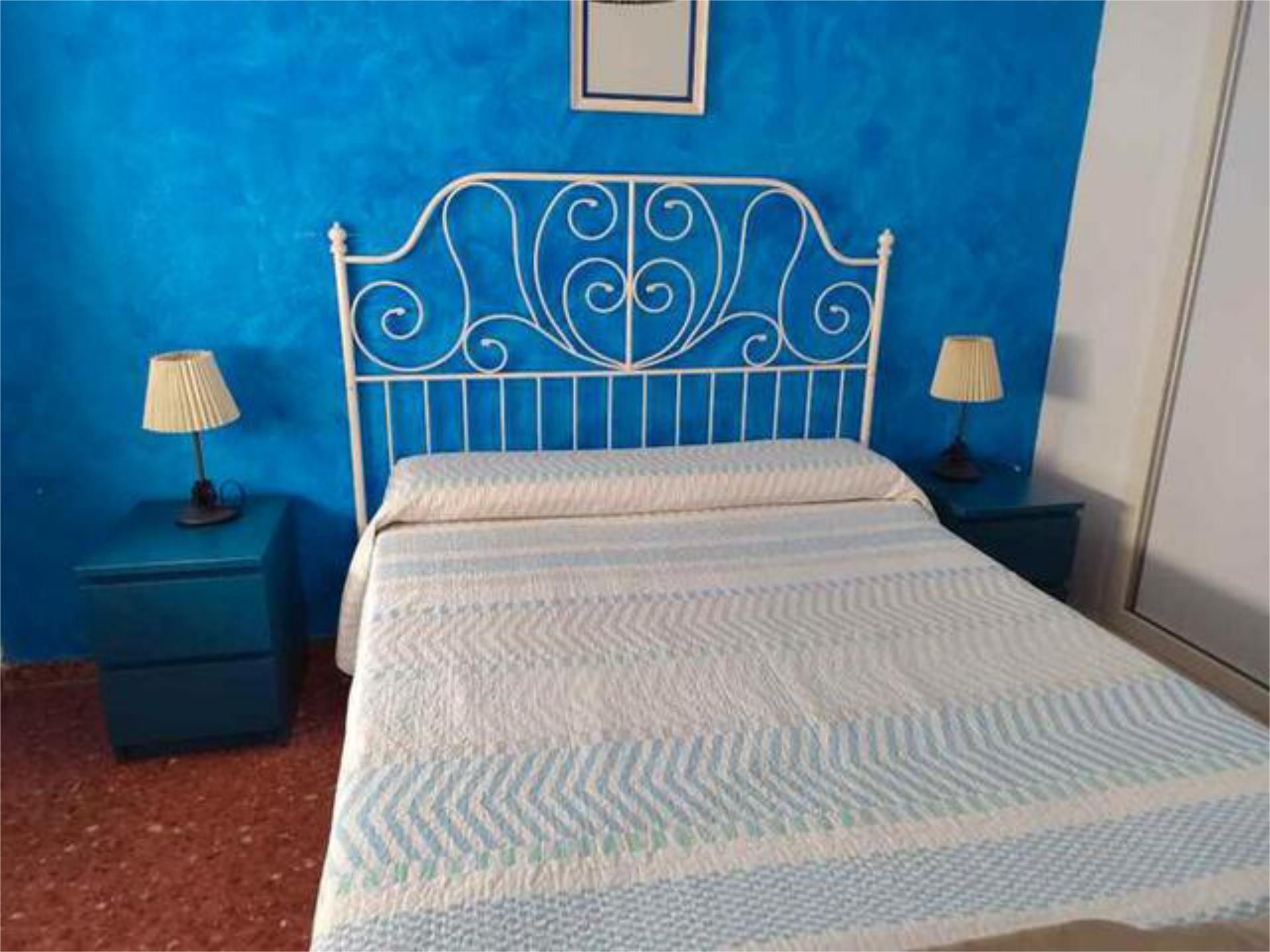 Apartment to rent in Casco Histórico - Ribera del Marisco