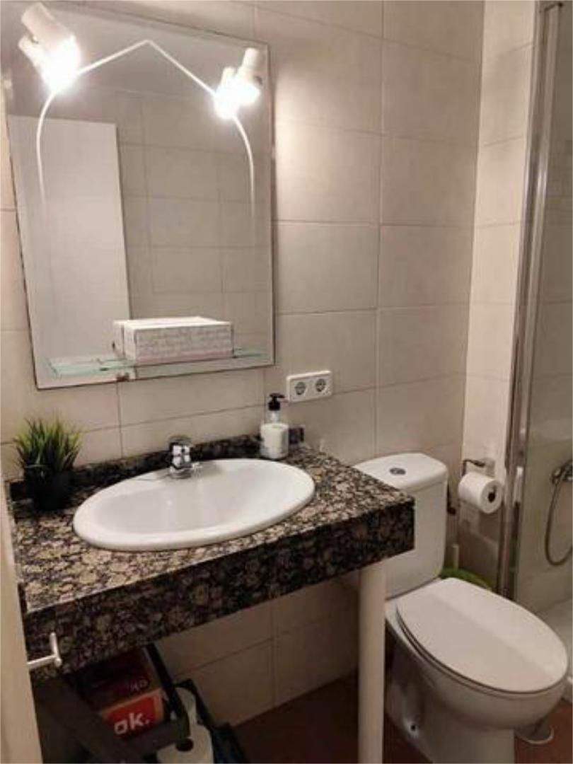 Apartment to rent in Casco Histórico - Ribera del Marisco