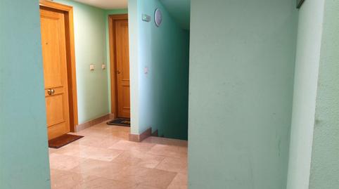 Foto 2 de Pis en venda a Alexander Fleming Kalea, 3, Lartzabal - Gabierrota, Gipuzkoa