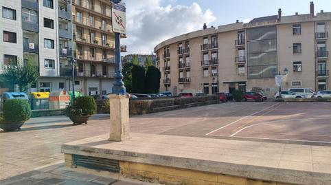 Foto 3 de Pis en venda a Alexander Fleming Kalea, 3, Lartzabal - Gabierrota, Gipuzkoa