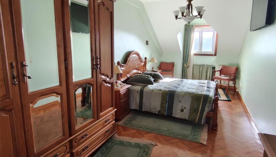 Foto 1 de Pis en venda a Alexander Fleming Kalea, 3, Lartzabal - Gabierrota, Gipuzkoa