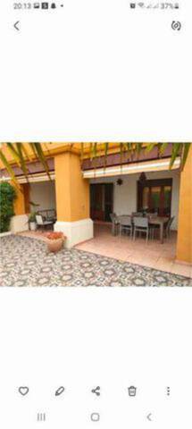 Piso en Alquiler en Costa Esuri