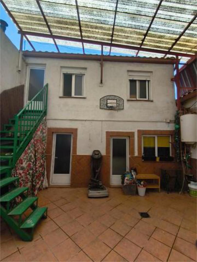 Exterior view of House or chalet for sale in Talavera de la Reina