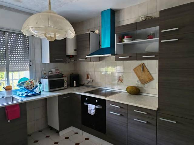 Piso en Venta en Calle Jacinto Benavente, 18 en Madroñera