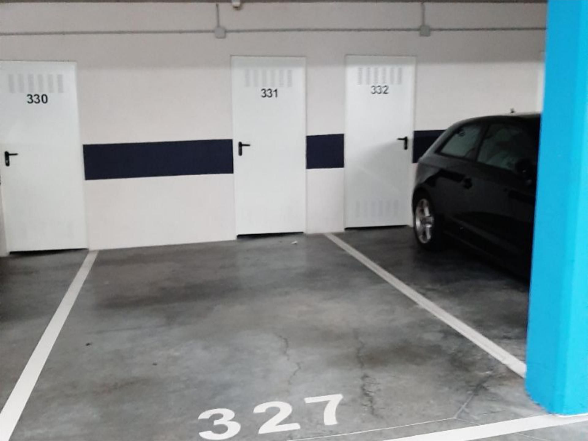 Parking of Garage to rent in Bilbao 