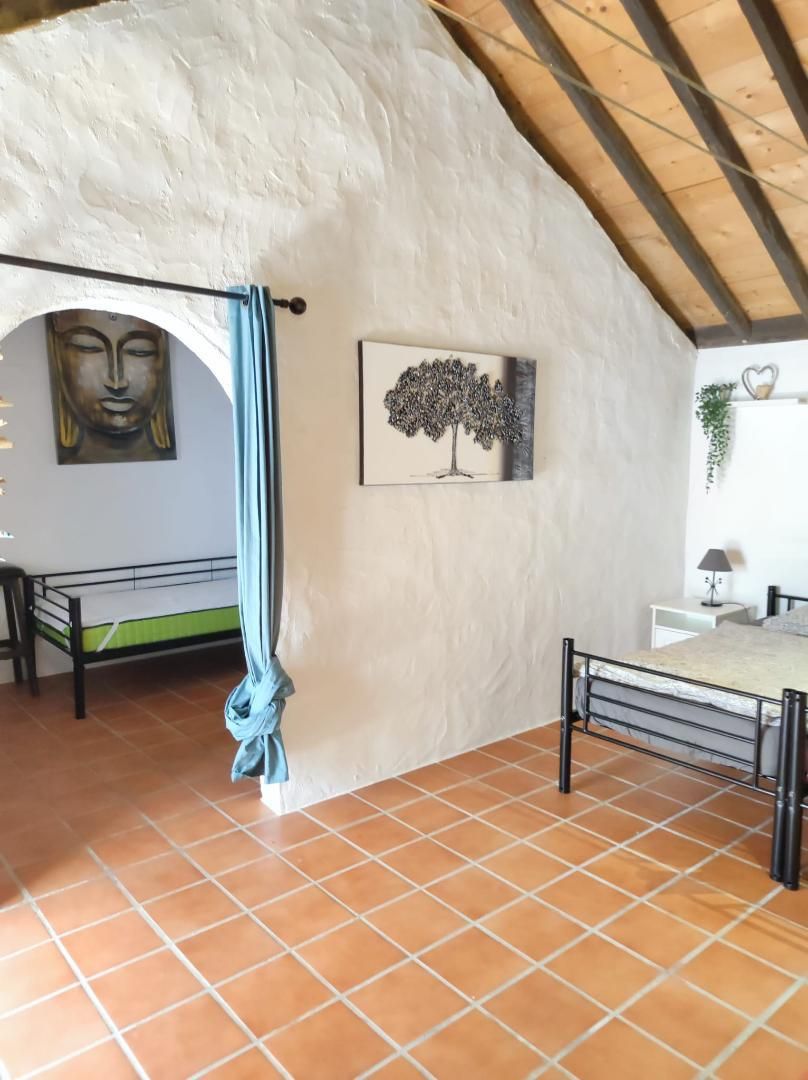 Apartament de lloguer a Calle los Gavilanes, Arico