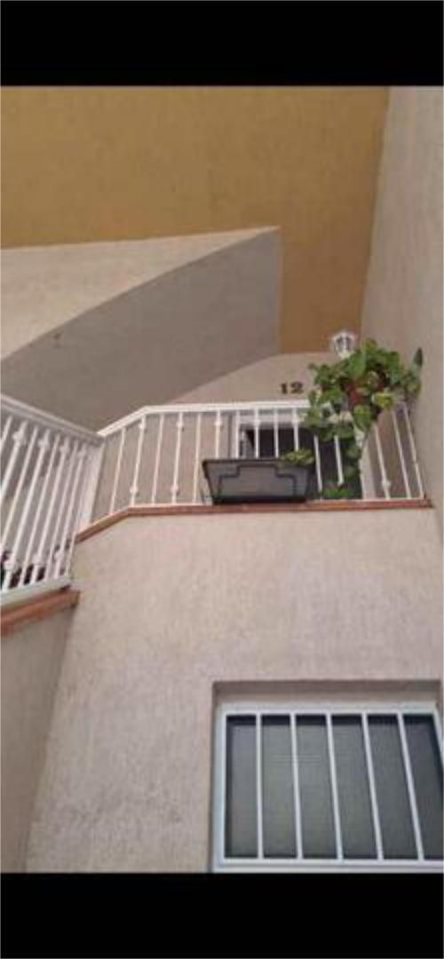 Balcony of House or chalet for sale in Motril  with Heating, Terrace and Storage room