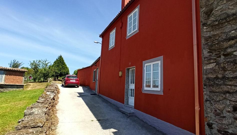Casa o xalet en venda a Poblado Basadroa, 21, Agolada, Pontevedra - imatge 1 Foto 1 de Casa o xalet en venda a Poblado Basadroa, 21, Agolada, Pontevedra
