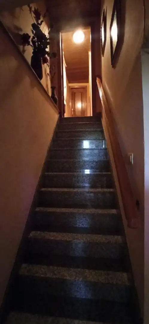 Casa o xalet en venda en Agolada amb Jardí privat, Parquet i Moblat