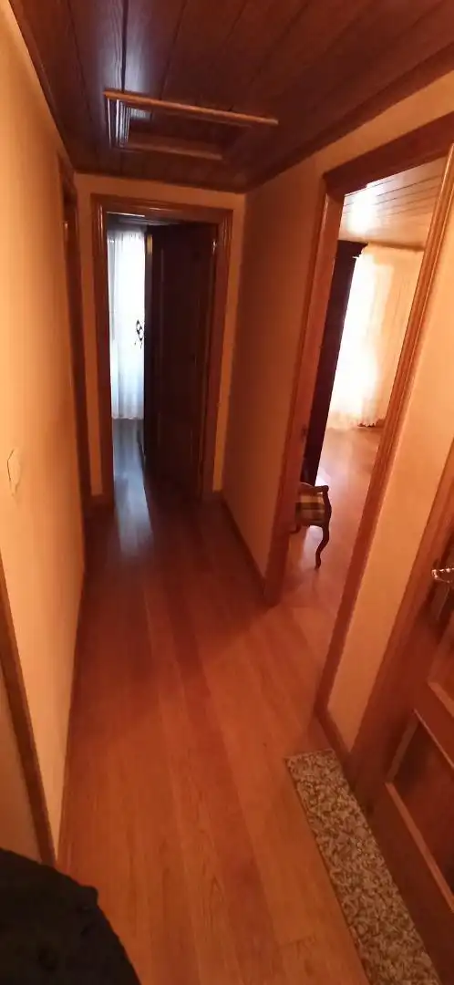 Casa o xalet en venda en Agolada amb Jardí privat, Parquet i Moblat