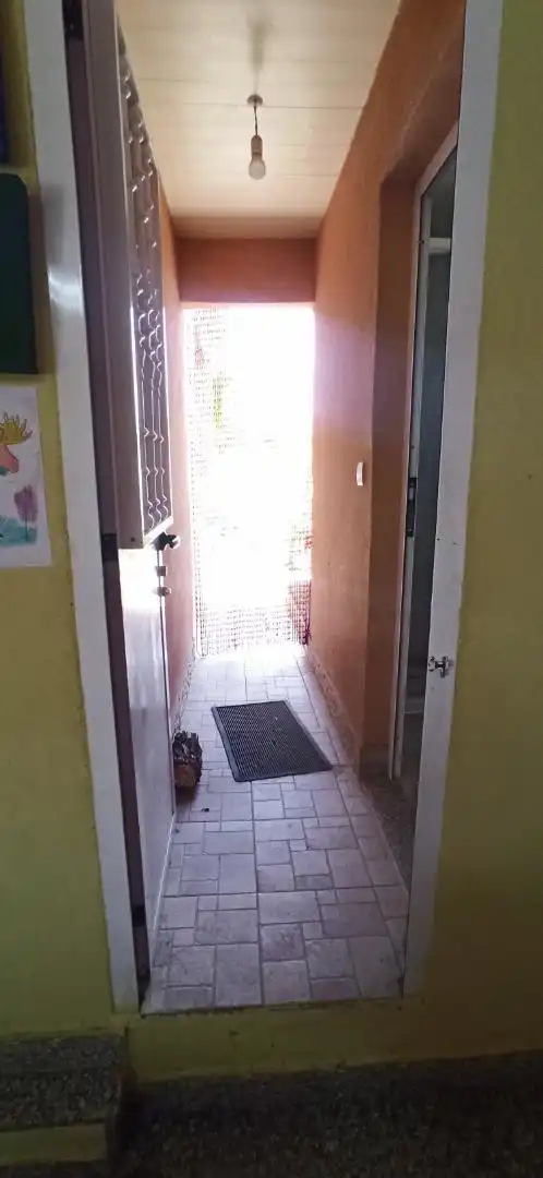 Casa o xalet en venda en Agolada amb Jardí privat, Parquet i Moblat