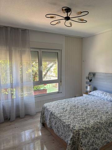 Piso en Alquiler en Calle Comandante Villar, 11A en Centro