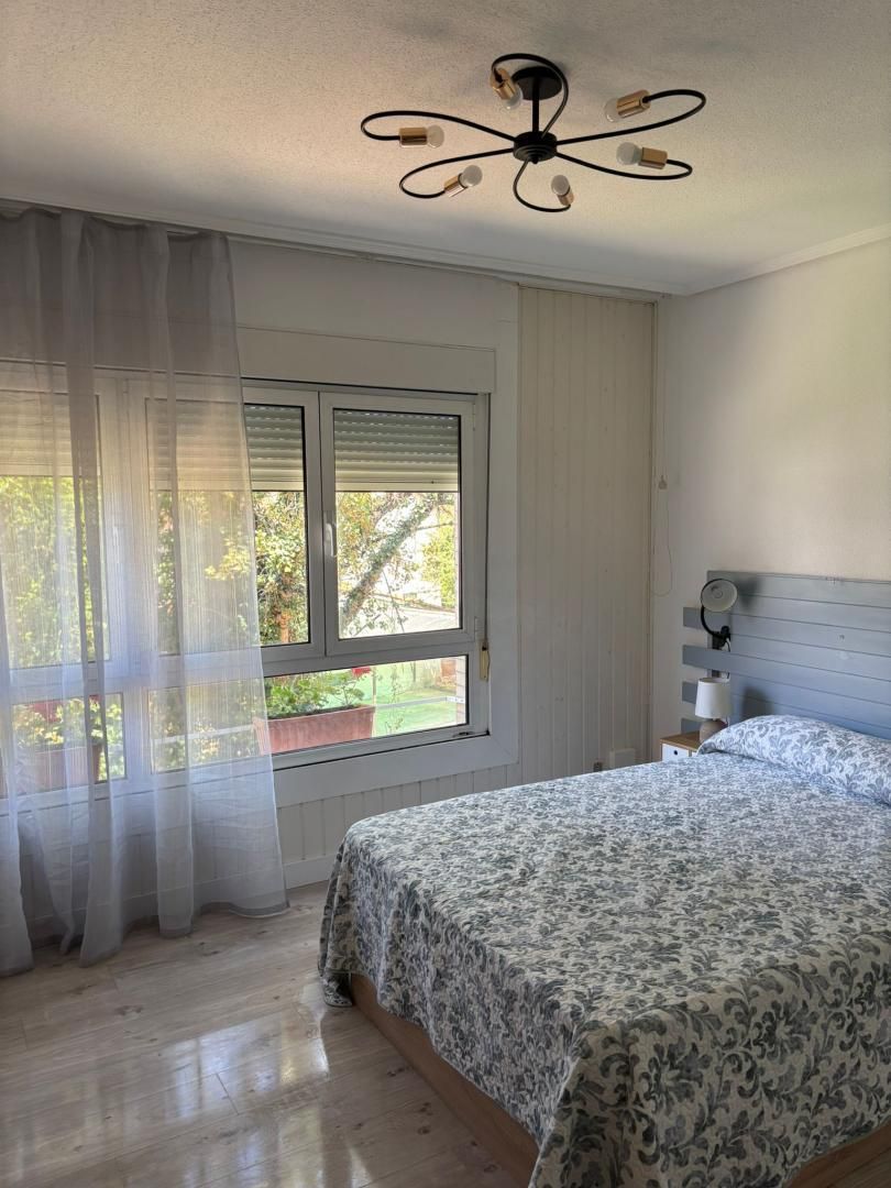 Pis de lloguer a Calle Comandante Villar, 11a, Centro